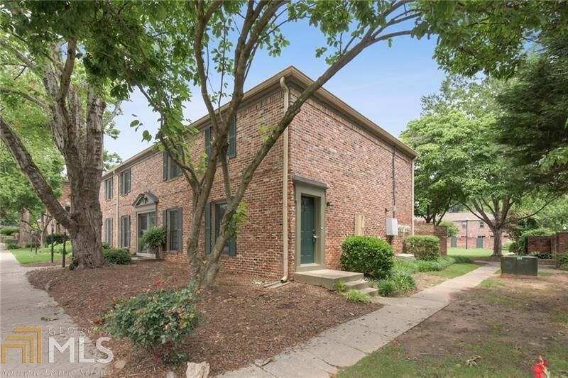 Property Photo: 3073 Colonial Way F GA 30341