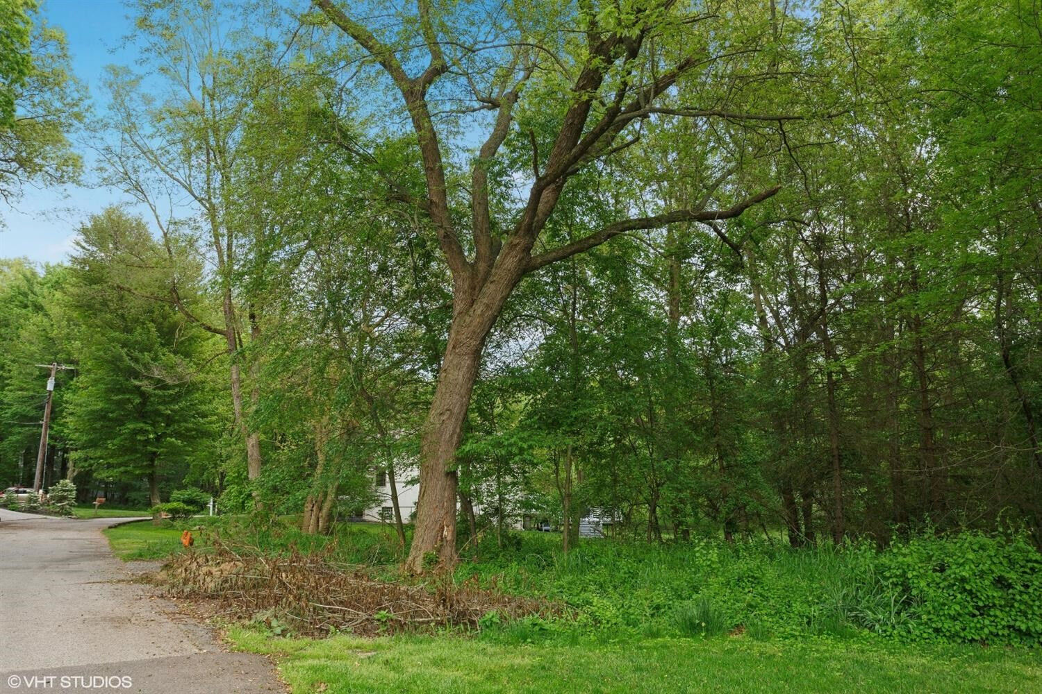 Property Photo: 0 Northbrook Drive IN 46360