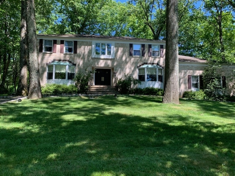 Property Photo: 15 Trowbridge Dr NJ 07869