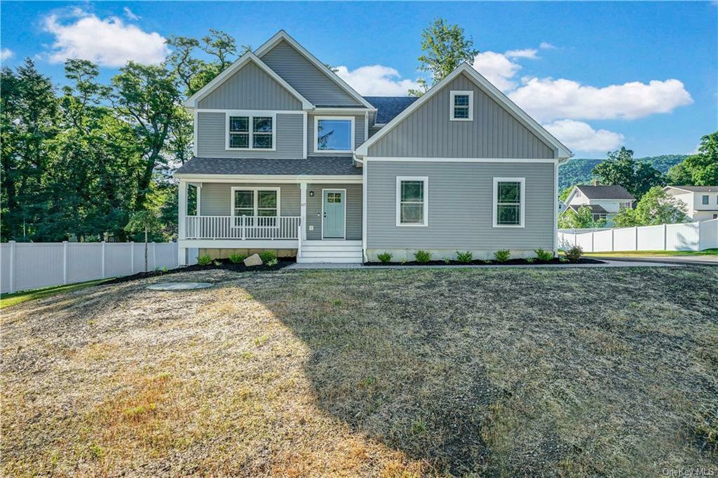 Property Photo: 107 Clover Court NY 12520