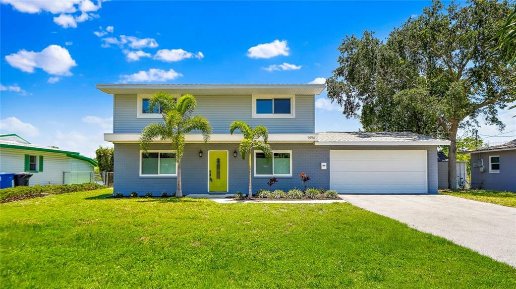 Property Photo:  1496 83rd Avenue N  FL 33702 