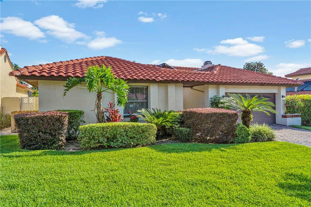 Property Photo:  7808 The Esplanade Court  FL 32836 