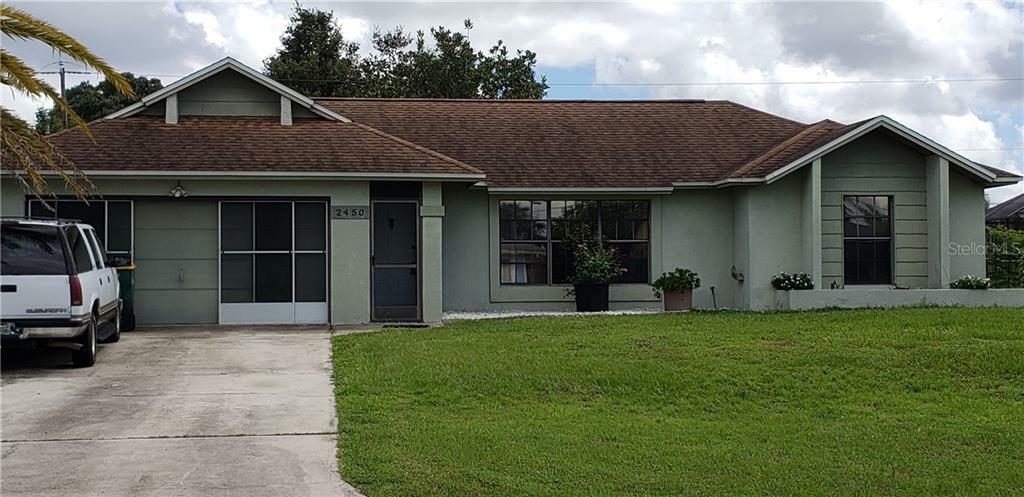 Property Photo:  2450 Lake View Boulevard  FL 33948 