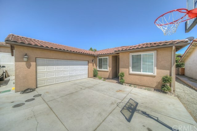 Property Photo: 29728 Vacation Drive CA 92587