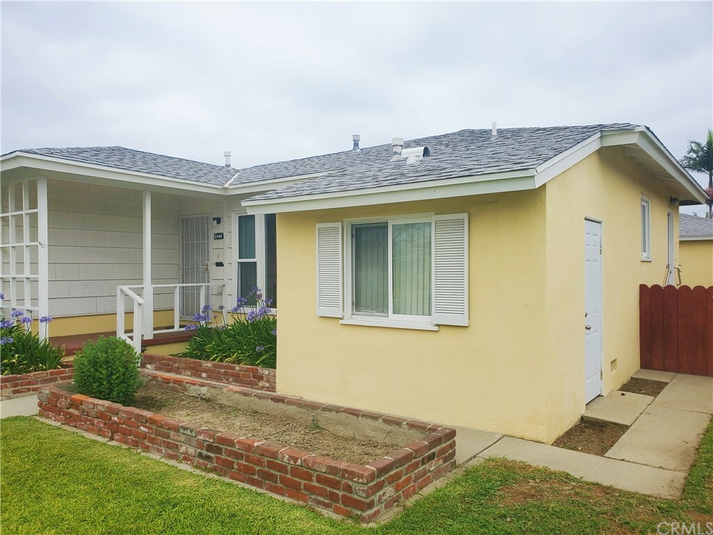 Property Photo:  11149 Dicky Street  CA 90606 