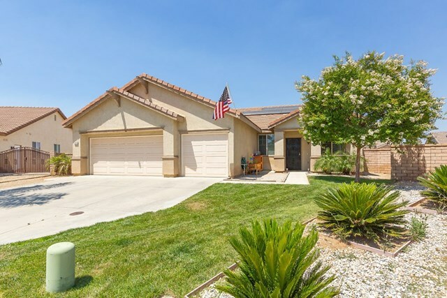 Property Photo:  26301 Sosa Court  CA 92585 