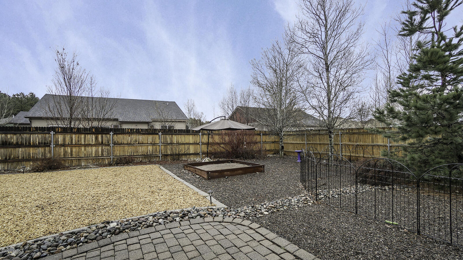 Property Photo:  4710 Bellemont Springs Drive  AZ 86015 