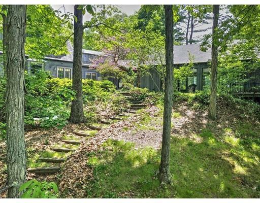 Property Photo: 370 Great Pond Rd MA 01845