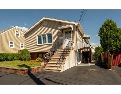 Property Photo: 41 Lantern Rd. MA 02151