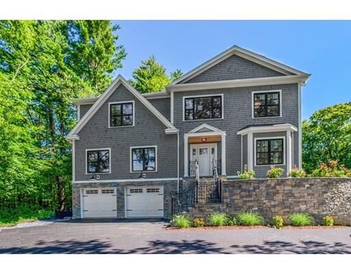 Property Photo: 12 Maynard Road MA 01776