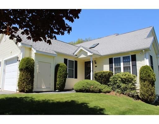 Property Photo:  8 Carriage Path 8  MA 01569 