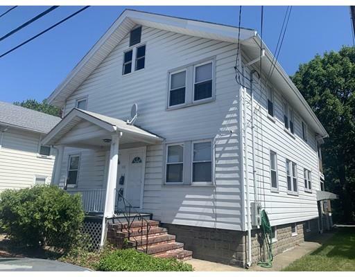 Property Photo: 152 Vinal St MA 02151