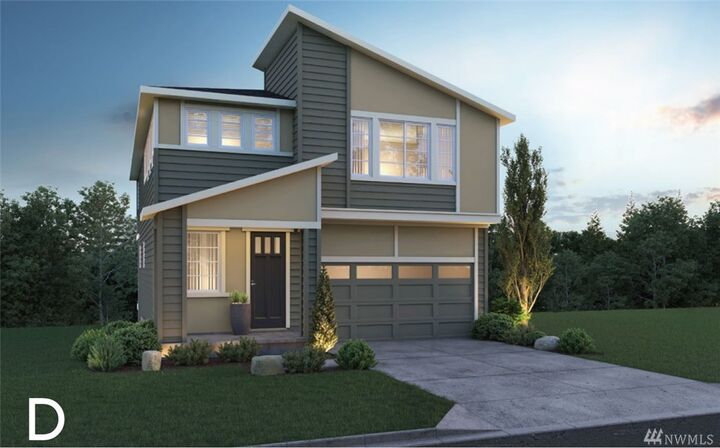 Property Photo:  33249 SE Stevens St 138  WA 98010 