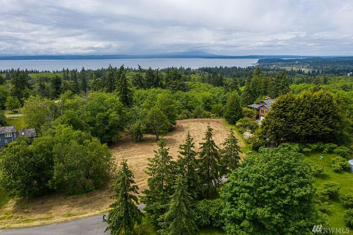 Property Photo:  000 Panorama Dr  WA 98249 