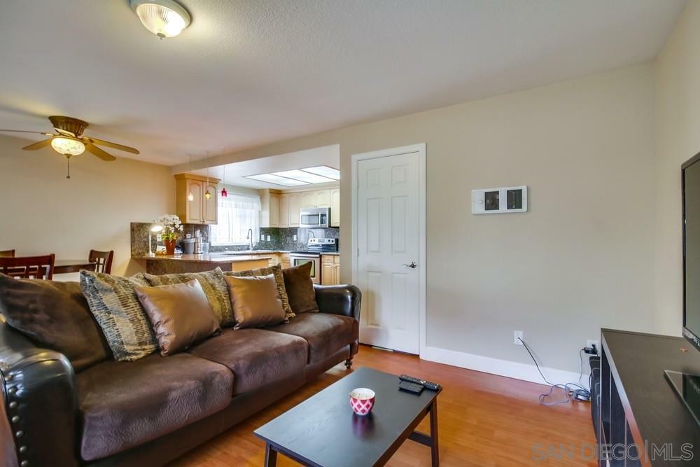 Property Photo:  2217 Burroughs Street 8  CA 92111 