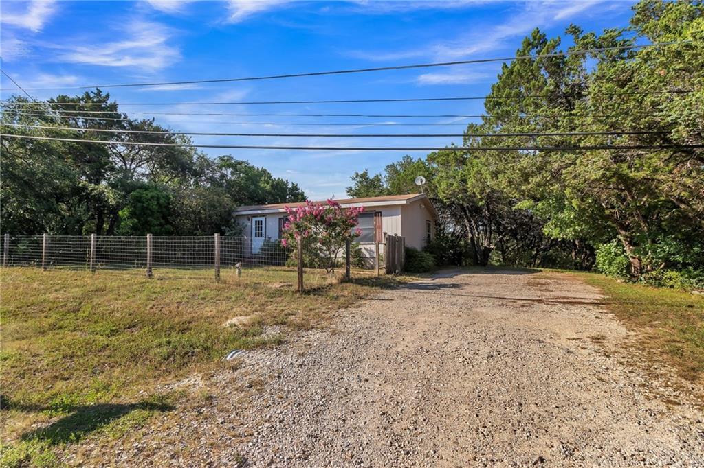 Property Photo: 14234 Layne Loop TX 78641