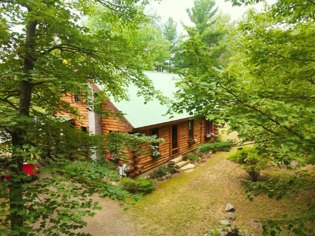 Property Photo:  700 Port Kent Road  NY 12930 