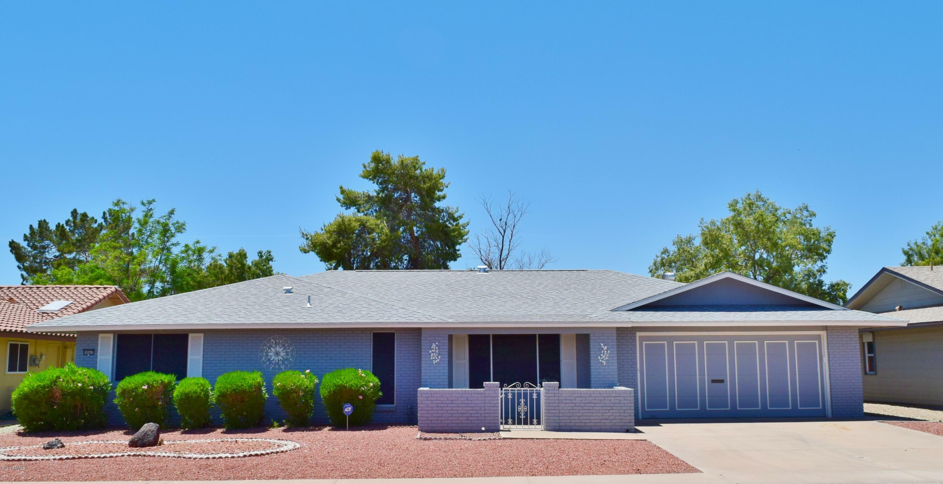 Property Photo:  9567 W Country Club Drive  AZ 85373 