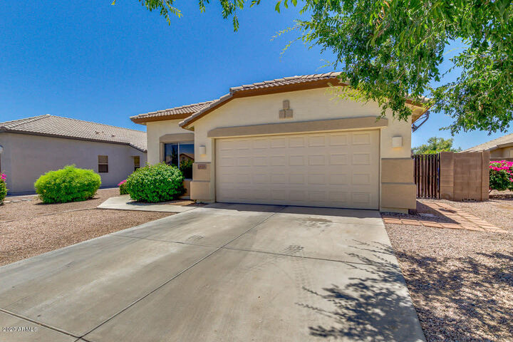 622 S 122nd Lane  Avondale AZ 85323 photo