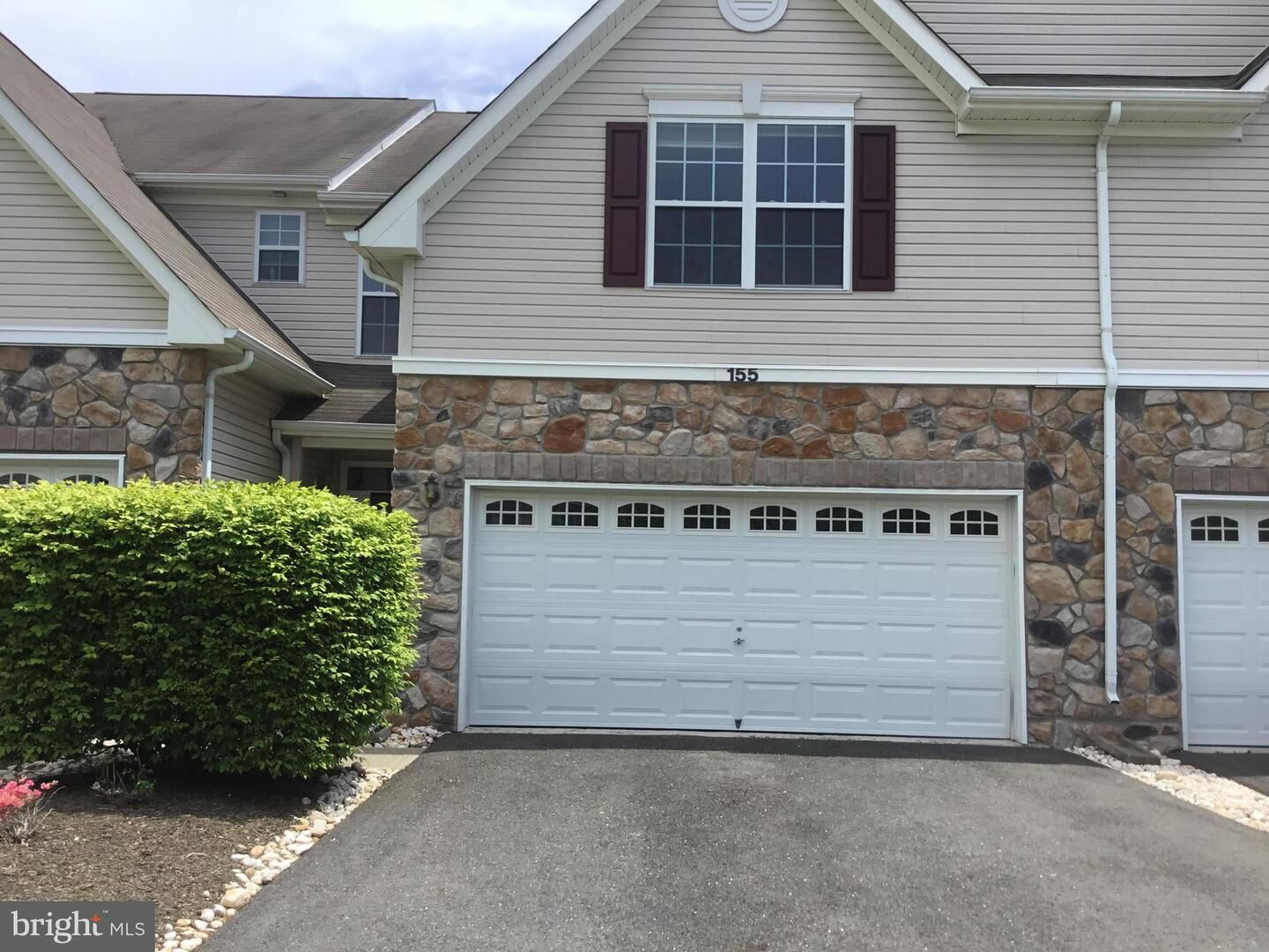 Property Photo: 155 Valmore Court NJ 08534