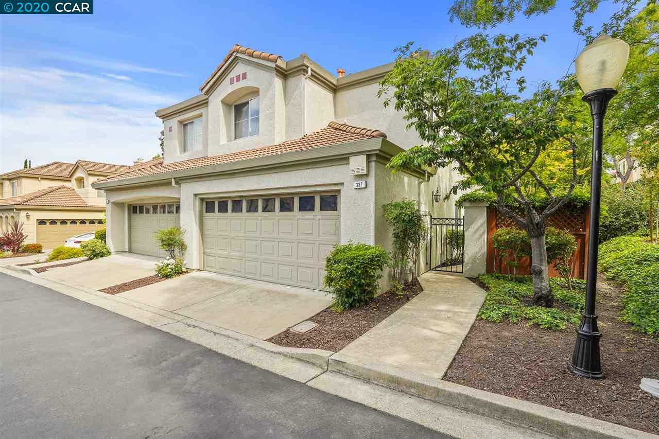 Property Photo:  337 Jade Ct  CA 94582 