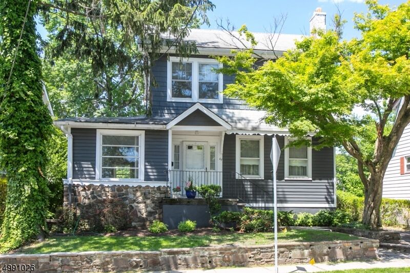 Property Photo: 67 Rutgers St NJ 07040