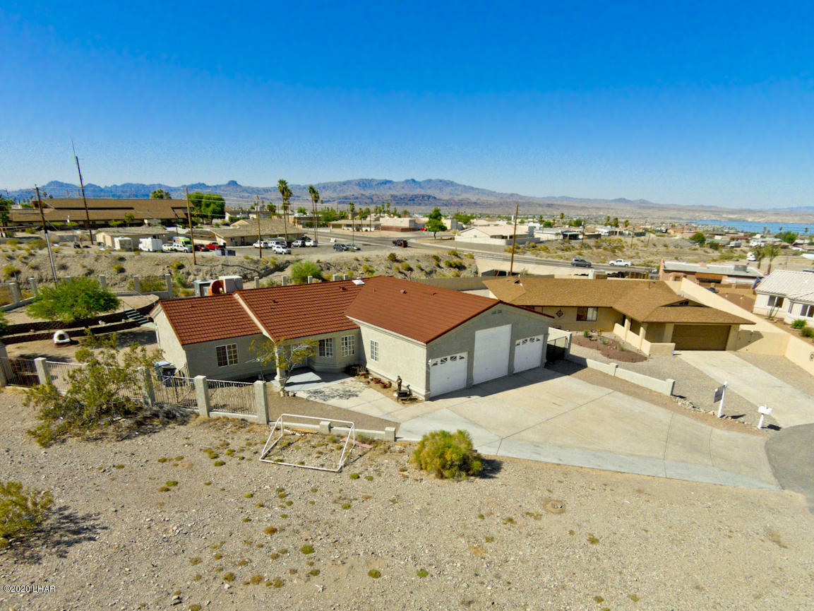 Property Photo:  560 Agate Ln  AZ 86403 