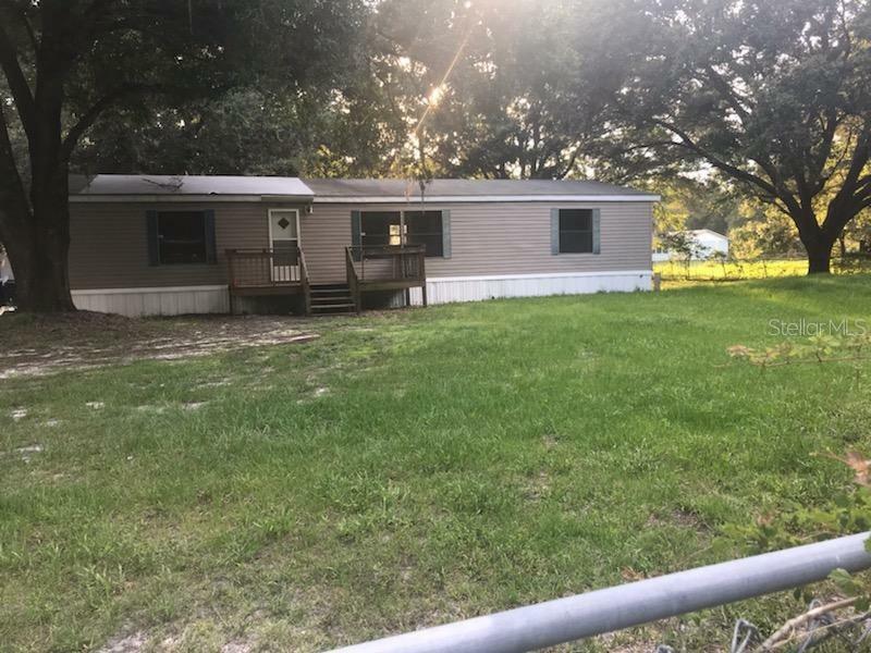 Property Photo:  3924 Glenoak Drive N  FL 33810 