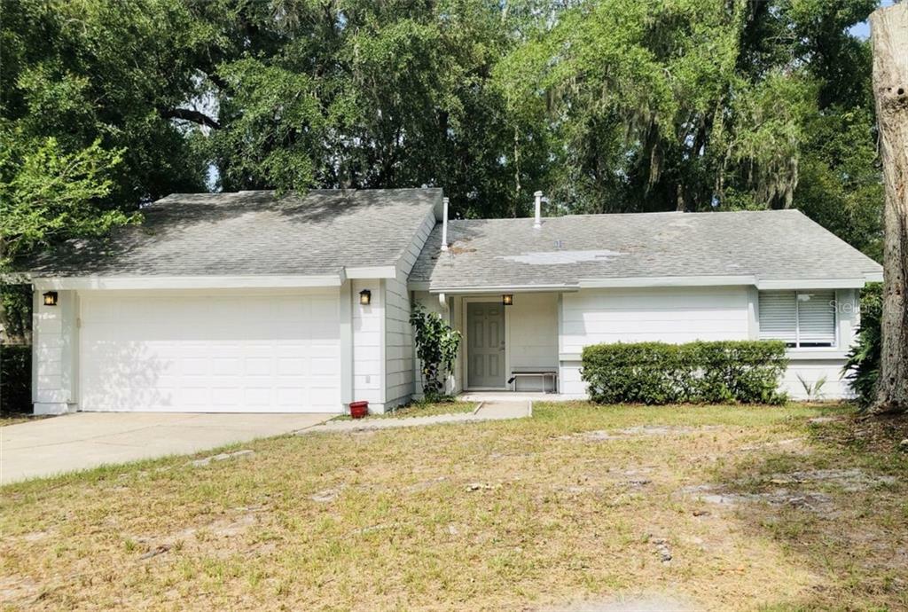 Property Photo:  1730 Deanna Drive  FL 32703 