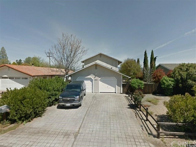 Property Photo: 4022 Gray Stone Court CA 95451
