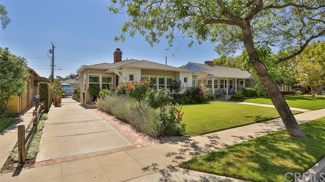 Property Photo:  711 S Griffith Park Drive  CA 91506 