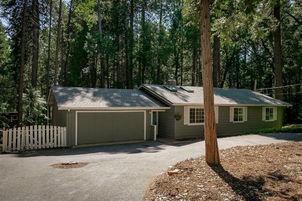 Property Photo: 12268 Valley View Road CA 95959
