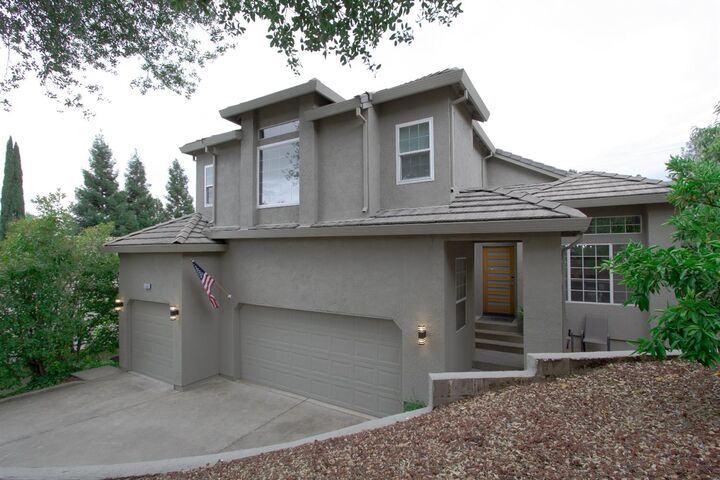 1050 Fox Run Court  Auburn CA 95603 photo