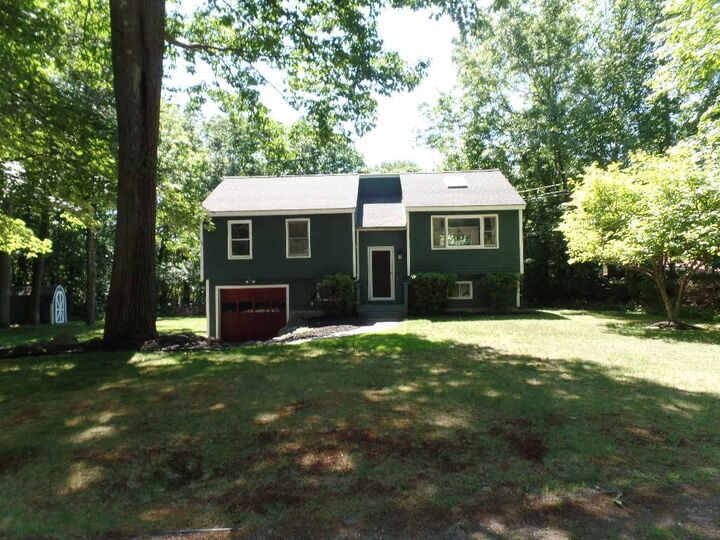 Property Photo: 201 Morse Road NH 03104