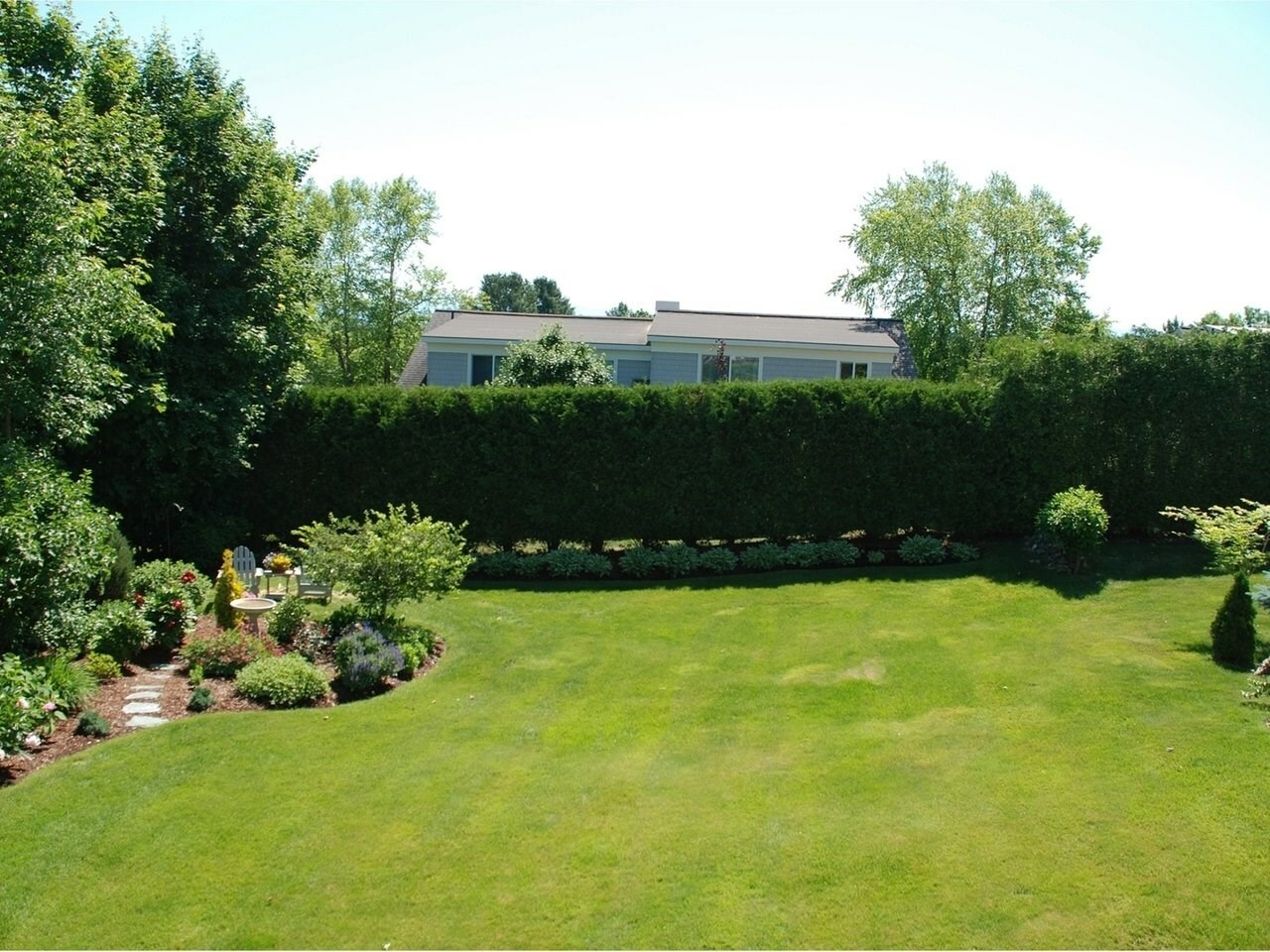 Property Photo: 596 Golf Course Road VT 05403