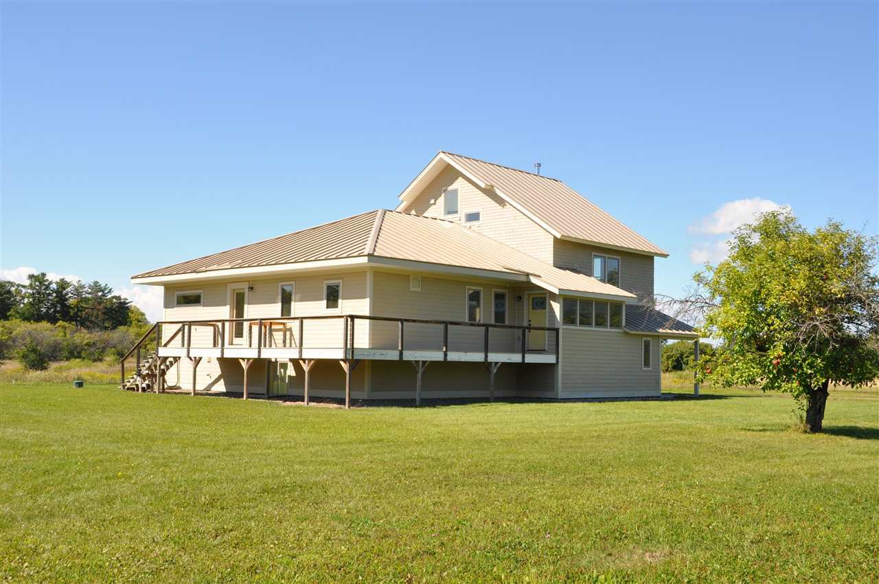 Property Photo:  1787 Sperry Road  VT 05753 