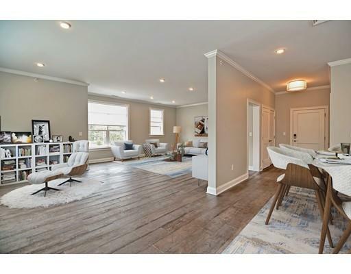 Property Photo: 635 Old Post Road - Woodcrest Run 2-307 MA 02067