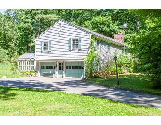 Property Photo: 282 Autumn Ln MA 01741