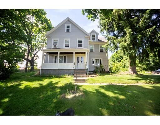 Property Photo:  187 Needham St  MA 02026
