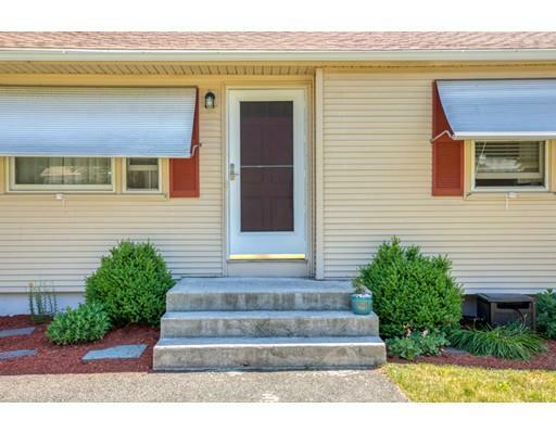 Property Photo: 61 Royal Ln MA 01001