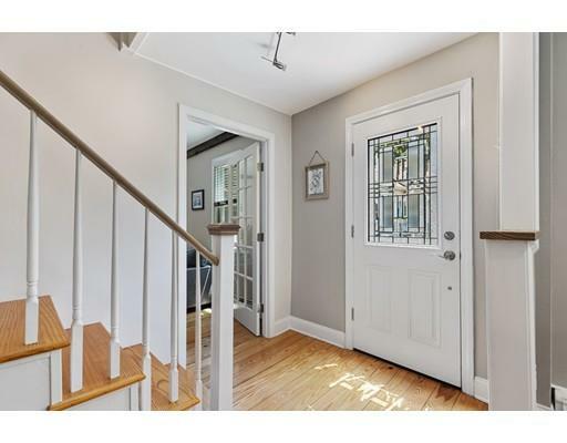 Property Photo: 6 Ellis Street 8 MA 02464