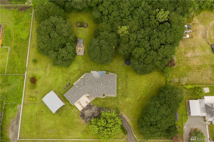 Property Photo: 2000 Taylor Street WA 98531