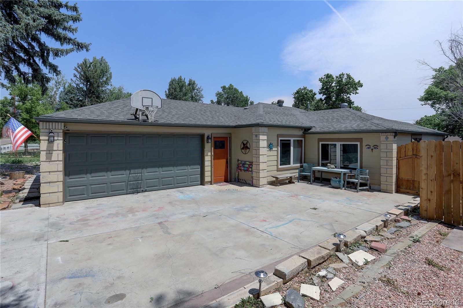 Property Photo:  1670 Yarrow Street  CO 80214 