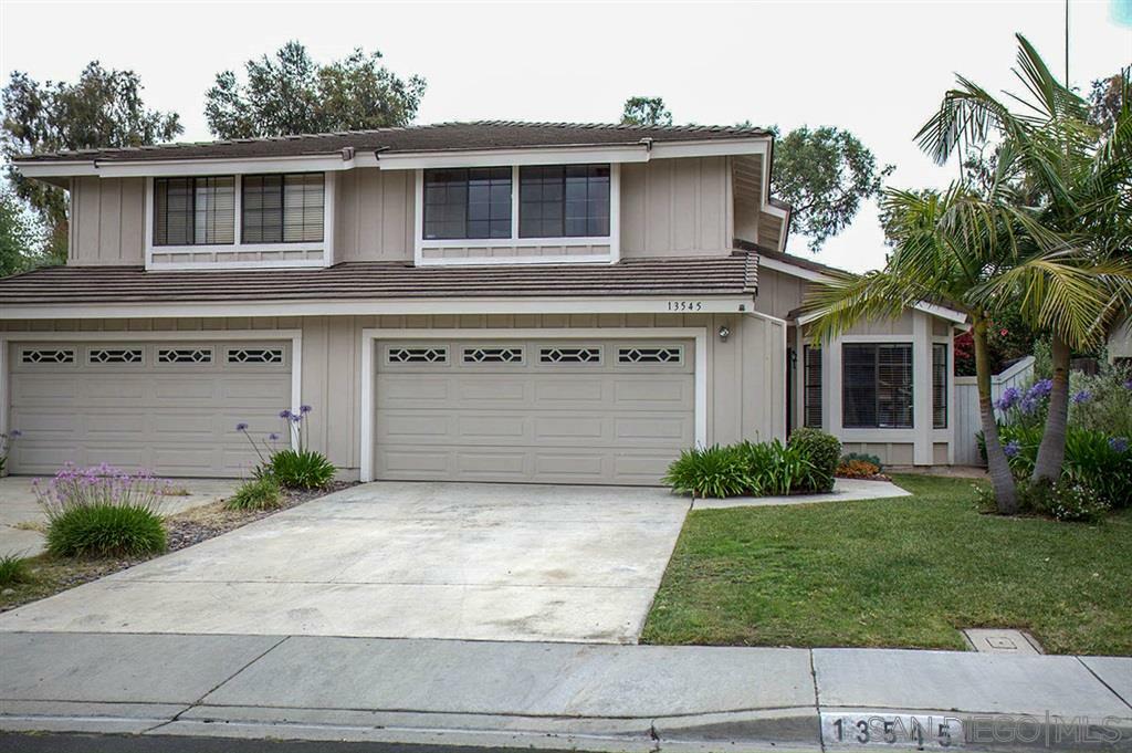 13545 Longfellow Ln  San Diego CA 92129 photo