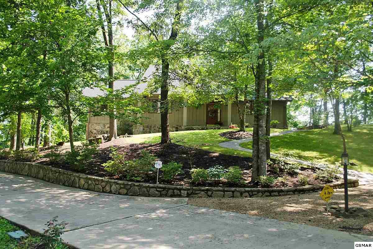 Property Photo:  510 Sharon Drive  TN 37863 