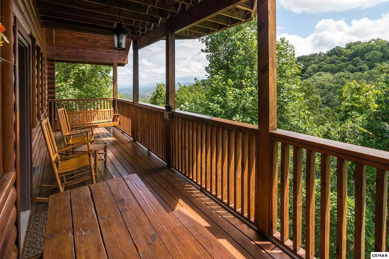 Property Photo:  1109 Lower Alpine Way  TN 37738 