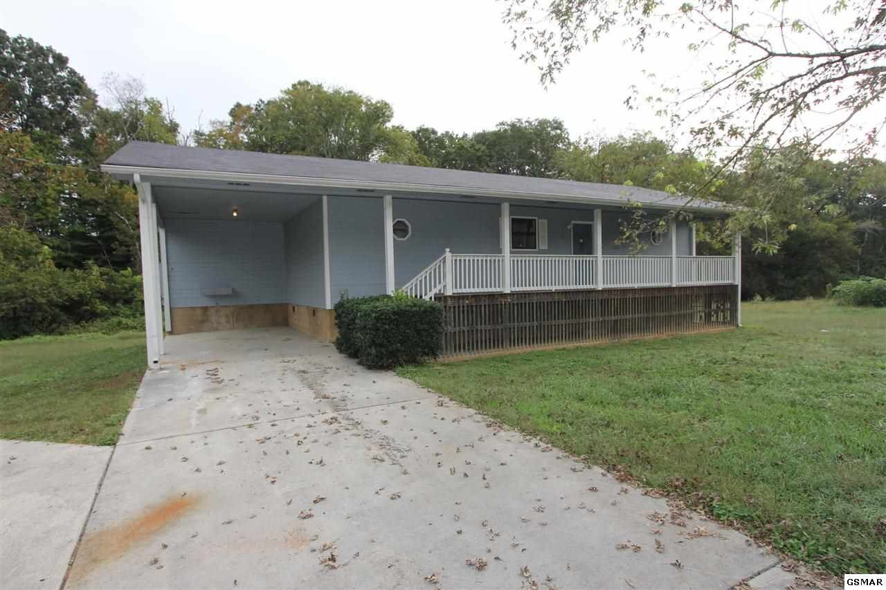 Property Photo:  1184 Payne School Drive  TN 37876 