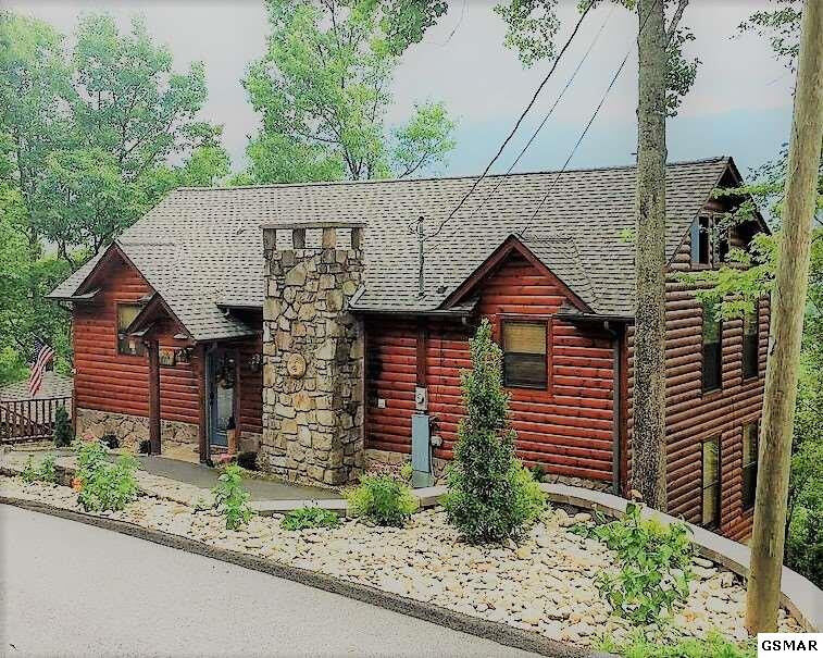Property Photo:  922 Scenic Trail  TN 37738 