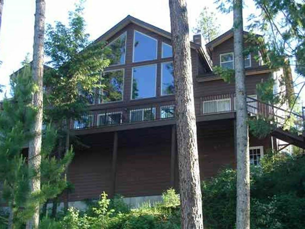 Property Photo:  22701 E Park Beach Rd  WA 99025-9470 