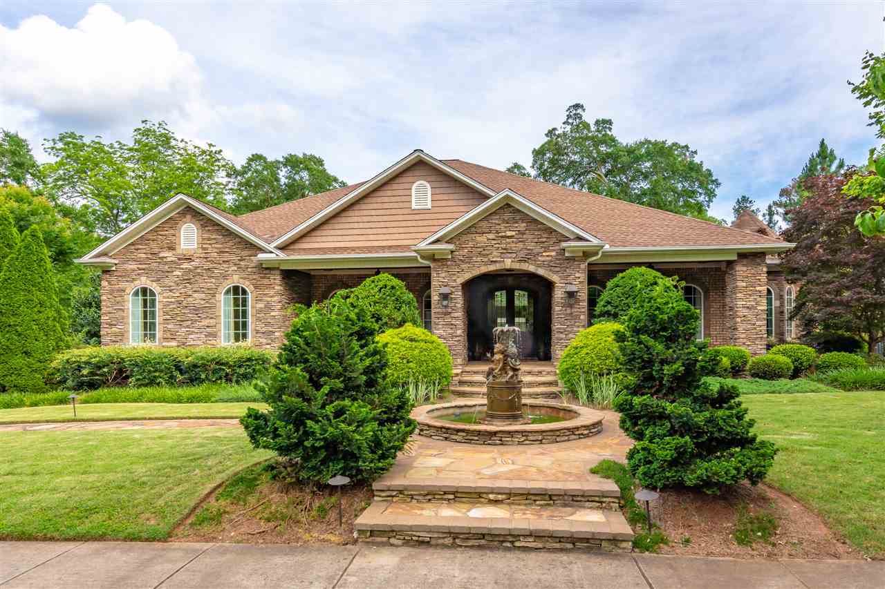 Property Photo: 773 Palmetto Street SC 29302